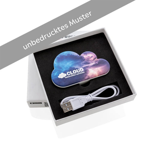 Pocket-Cloud kabelloser Speicher Muster