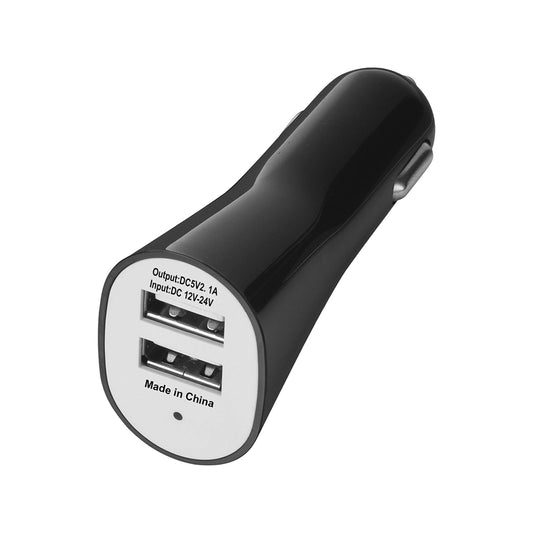 Pole Doppel-Autoadapter