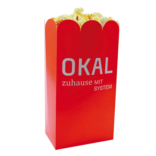 Popcornbox