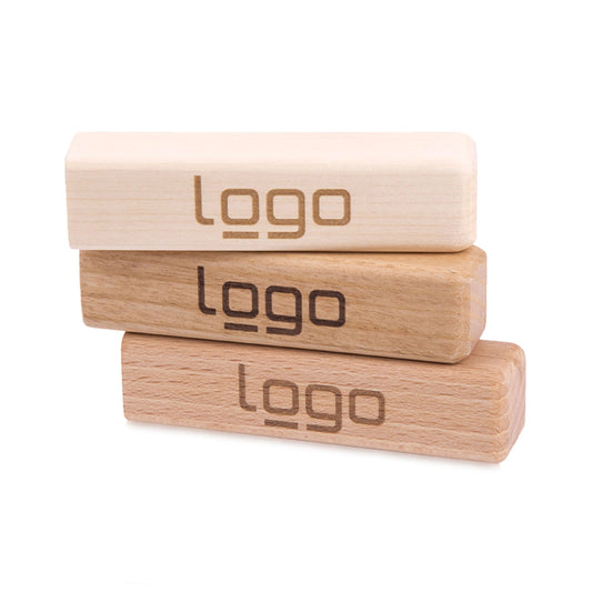Powerbank Cone FSC zertifiziert
