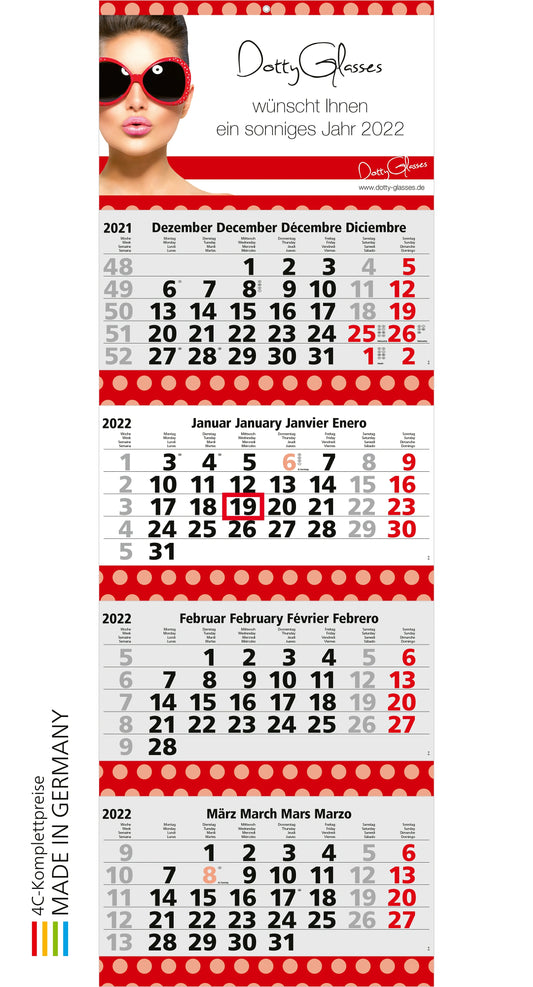 Quadro 4 Post