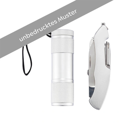Quattro Outdoor Set Muster