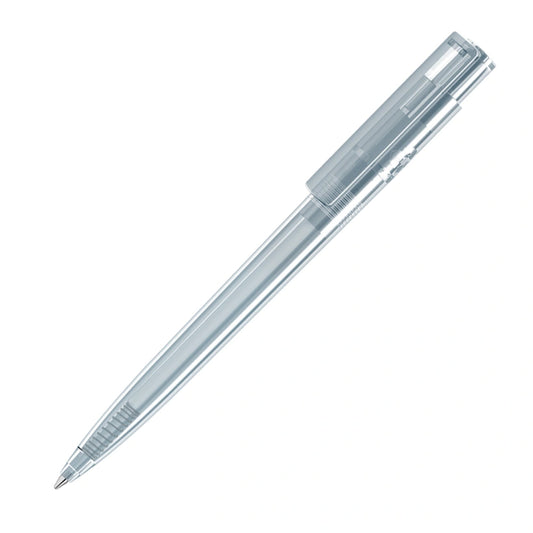 RECYCLED PET PEN PRO transparent EXPRESS