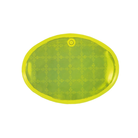 Reflektor Anhänger Oval