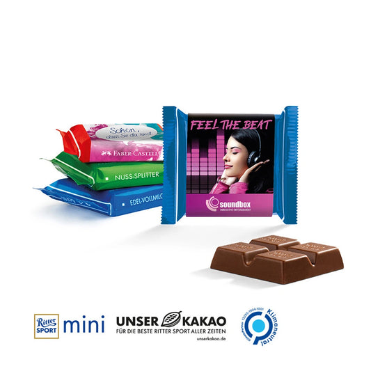 Ritter SPORT Mini