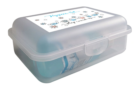 Safety Box
