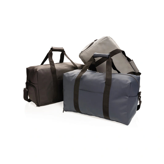Schicke PU Wochenendtasche