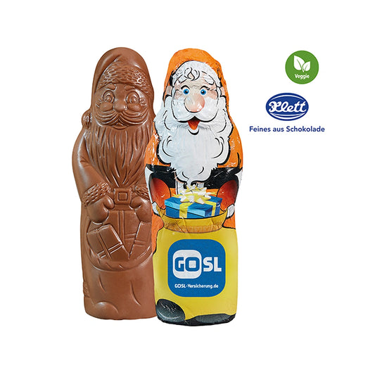 Schoko-Weihnachtsmann Maxi