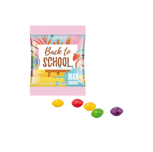 Skittles Fruits Minitüte