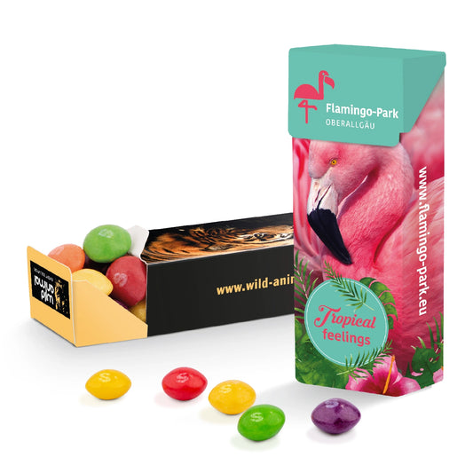 Slim Box