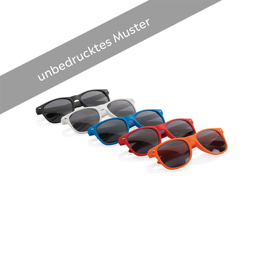 Sonnenbrille UV 400 Muster