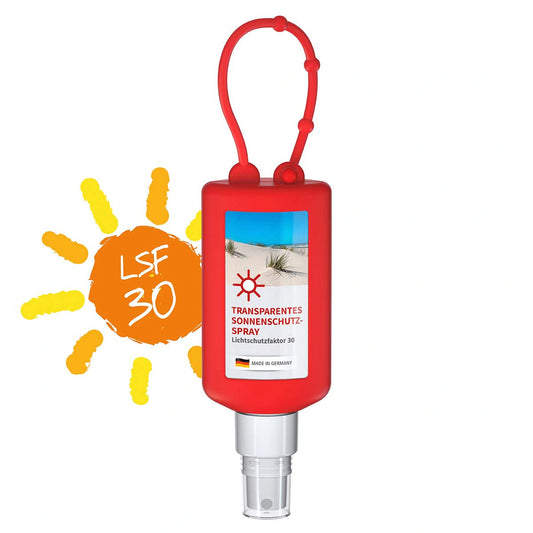 Sonnenschutzspray Bumper