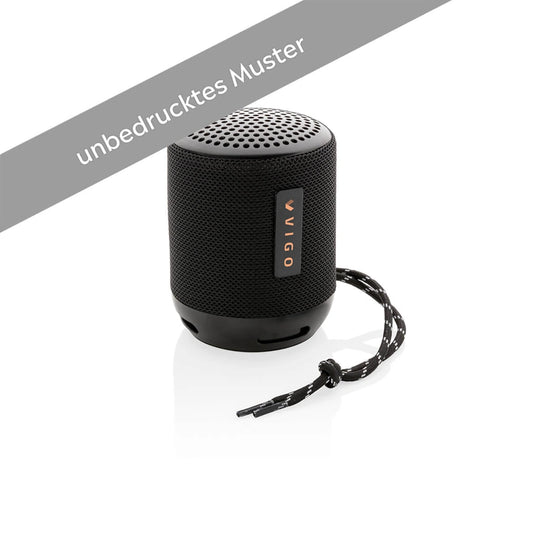 Soundboom wasserdichter 3W Lautsprecher Muster