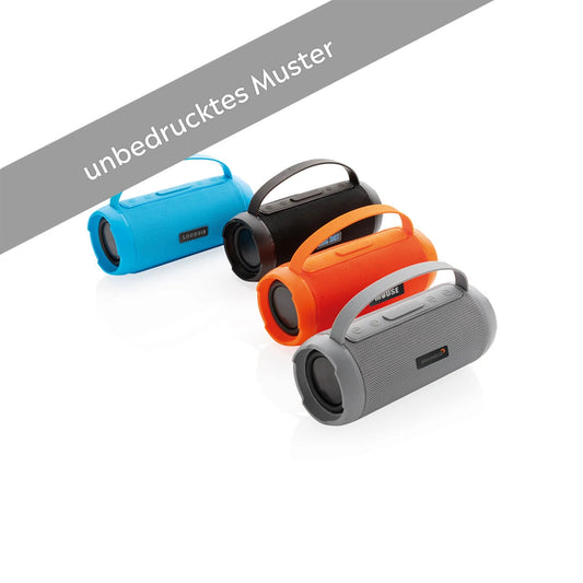 Soundboom wasserdichter 6W Lautsprecher Muster