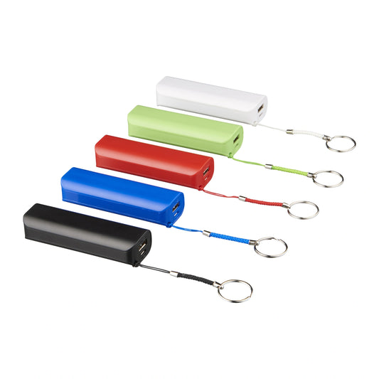 Span 1200 mAh Powerbank