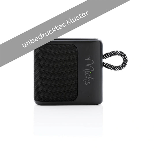 Splash IPX6 3 W Lautsprecher Muster