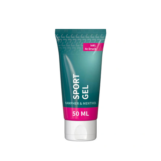 Sportgel Tube