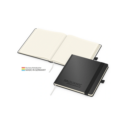 Square-Book