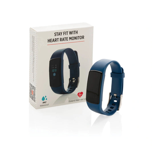 Stay Fit Activity-Tracker