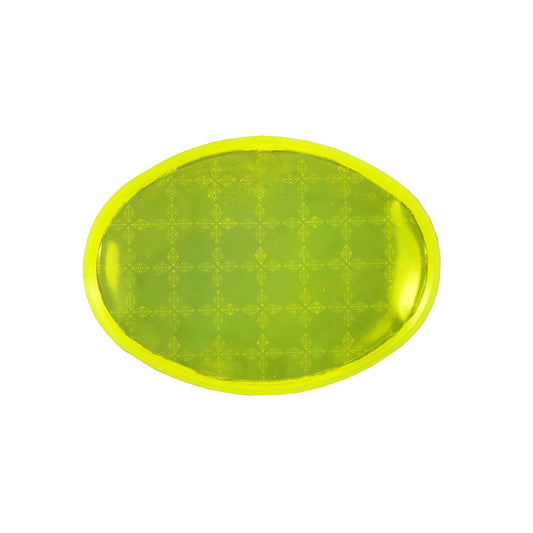 Sticker Oval