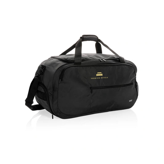 Swiss Peak AWARE™ RPET Sporttasche