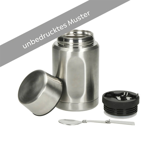 Thermosuppenbehälter Take Away Muster