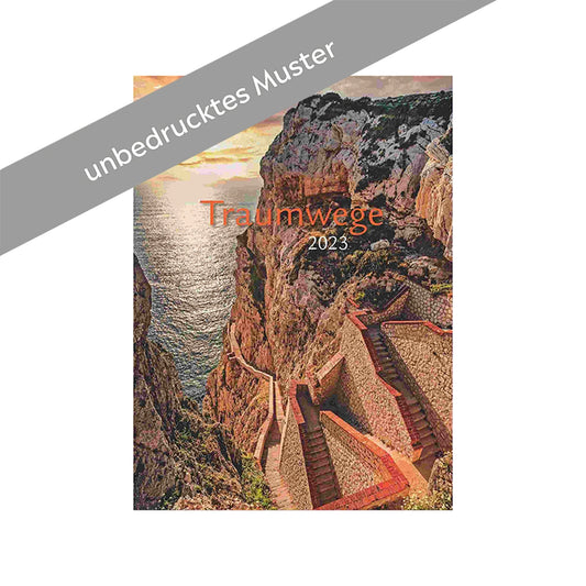 Traumwege MUSTER