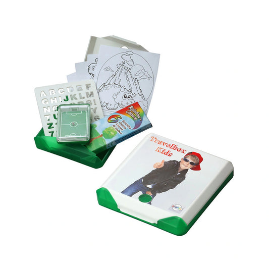 Travelbox Kids