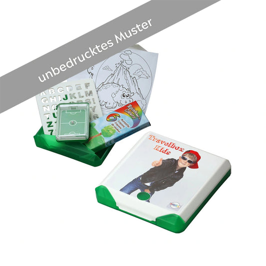 Travelbox Kids Muster
