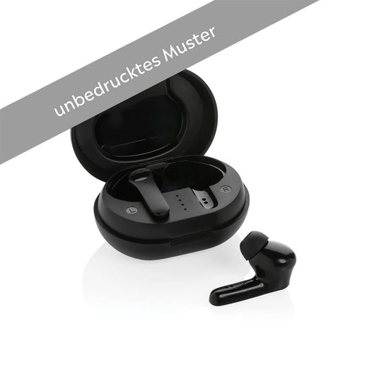 TWS Ohrhörer Muster