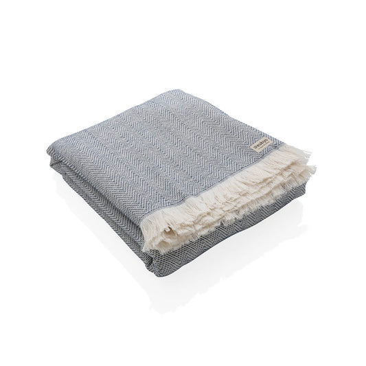 Ukiyo Hisako AWARE™ Handtuch/Decke