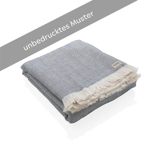 Ukiyo Hisako AWARE™ Handtuch/Decke Muster