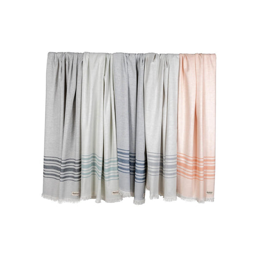 Ukiyo Yumiko AWARE™ Hamamtuch