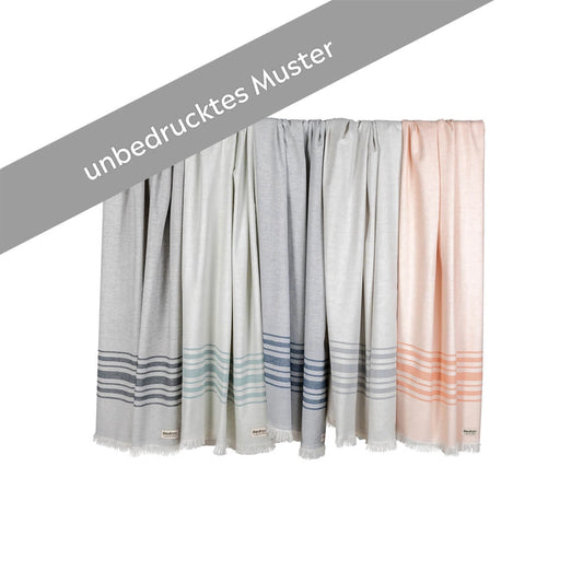 Ukiyo Yumiko AWARE™ Hamamtuch Muster