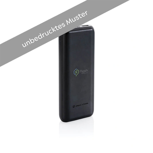 Urban Vitamin Pasadena PD Powerbank Muster