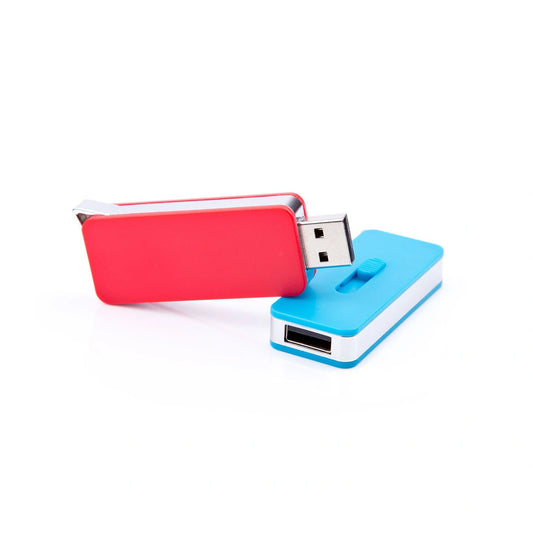 USB Stick Frame