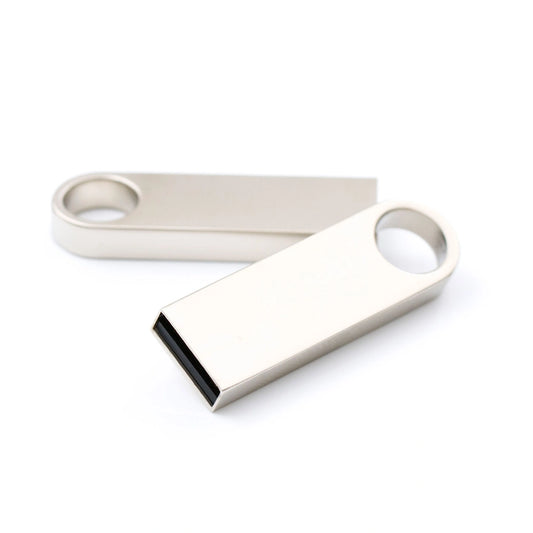 USB Stick Shaft