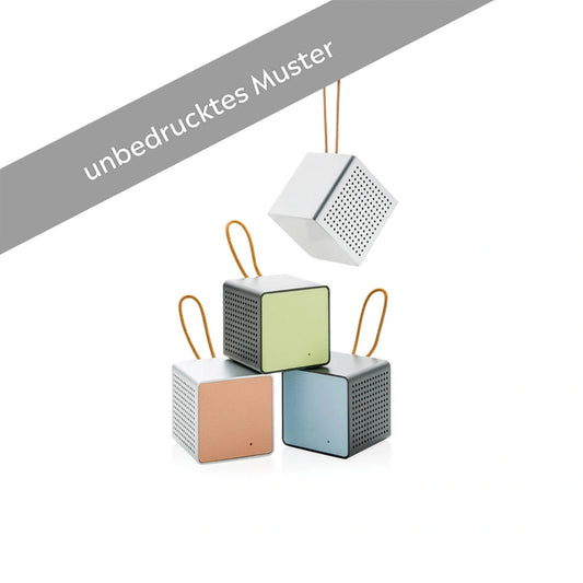Vibe Wireless Lautsprecher Muster