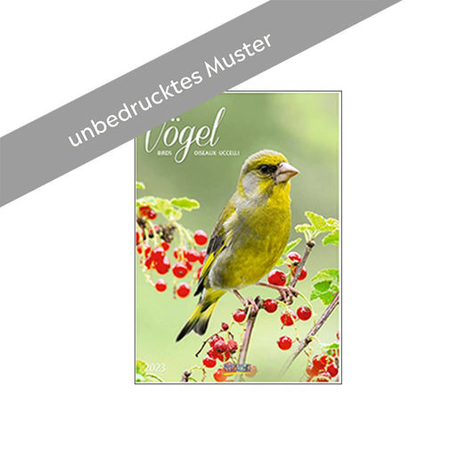 Vögel MUSTER