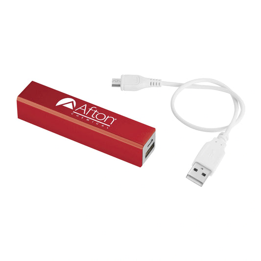 Volt 2200 mAh Powerbank