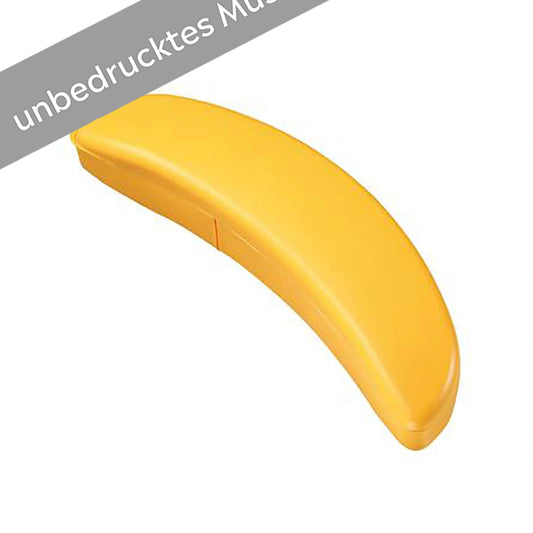Vorratsdose Banane Muster