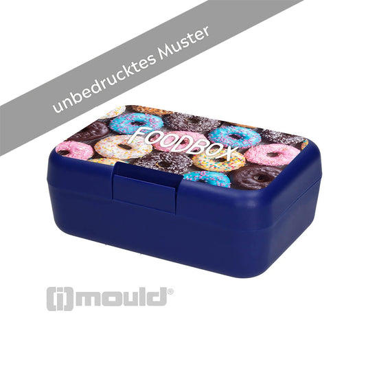 Vorratsdose Foodbox Muster