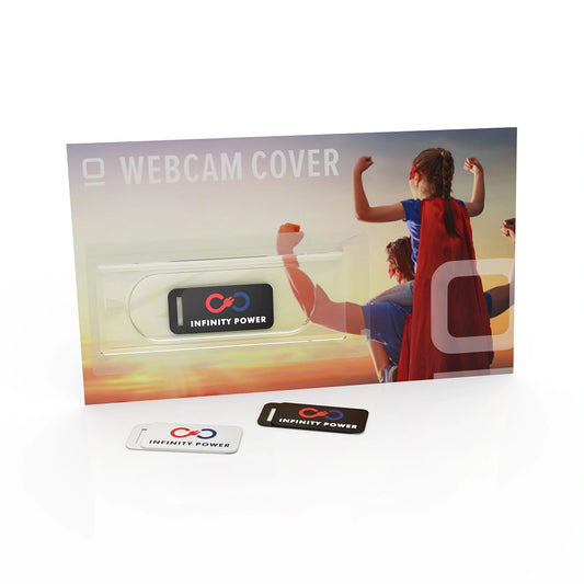 Webcam Cover Edge