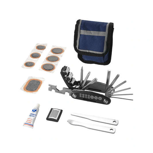 Wheelie Fahrrad Reparaturwerkzeug