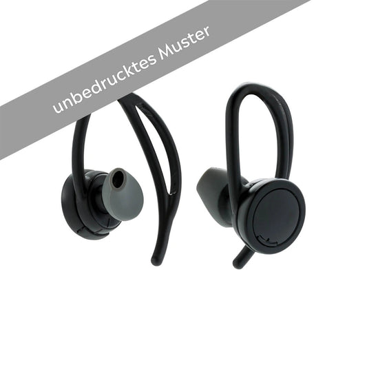 Wireless Sport Kopfhörer Muster