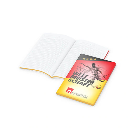 WM-Book 3D