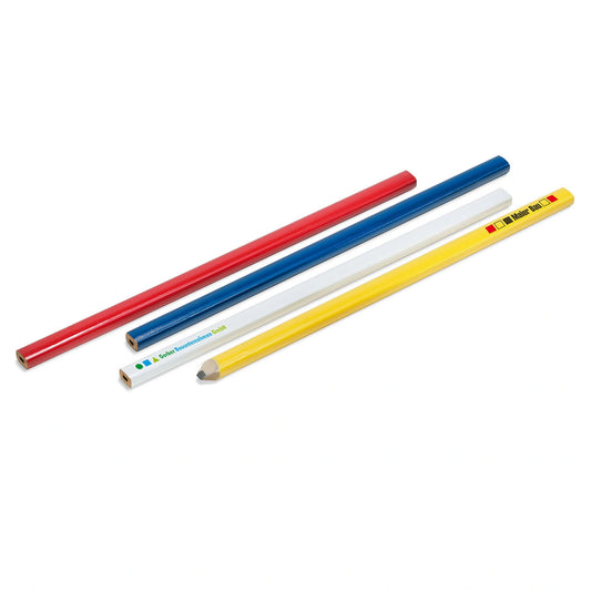 Zimmermannsbleistift
