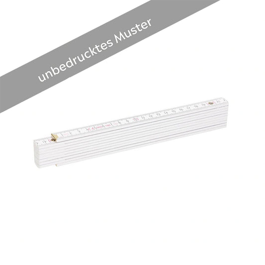 Zollstock Craft Muster